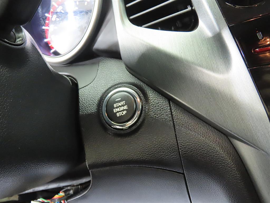Ssangyong Tivoli - Vista 11