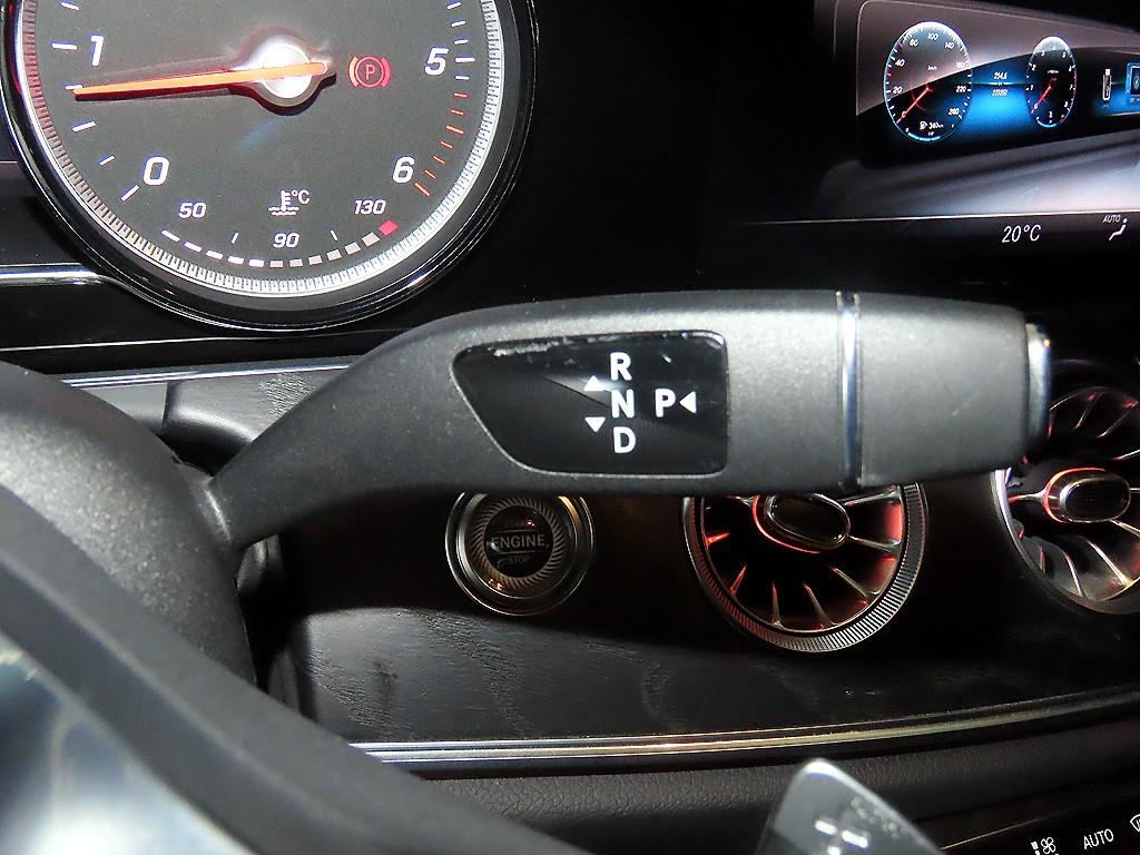 Mercedes Benz E class 2019 - Importación desde Corea - HF Imports Iquique - Foto 14