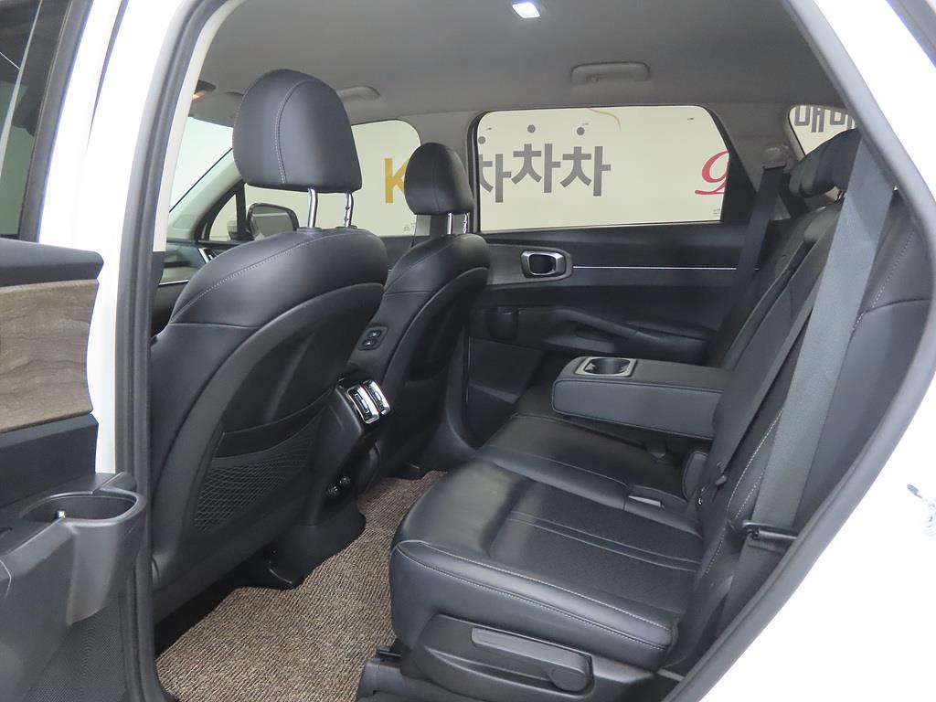 KIA Sorento - Vista 6