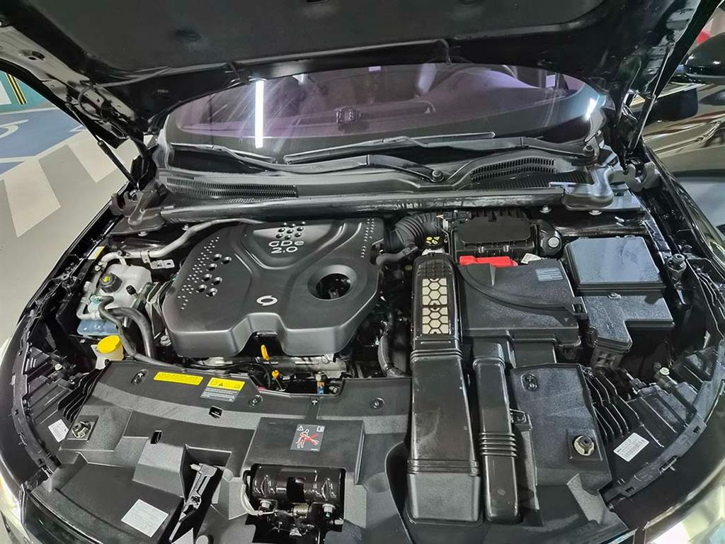 SAMSUNG SM6 2016 Negro - Importación desde Corea - HF Imports Iquique - Foto 19