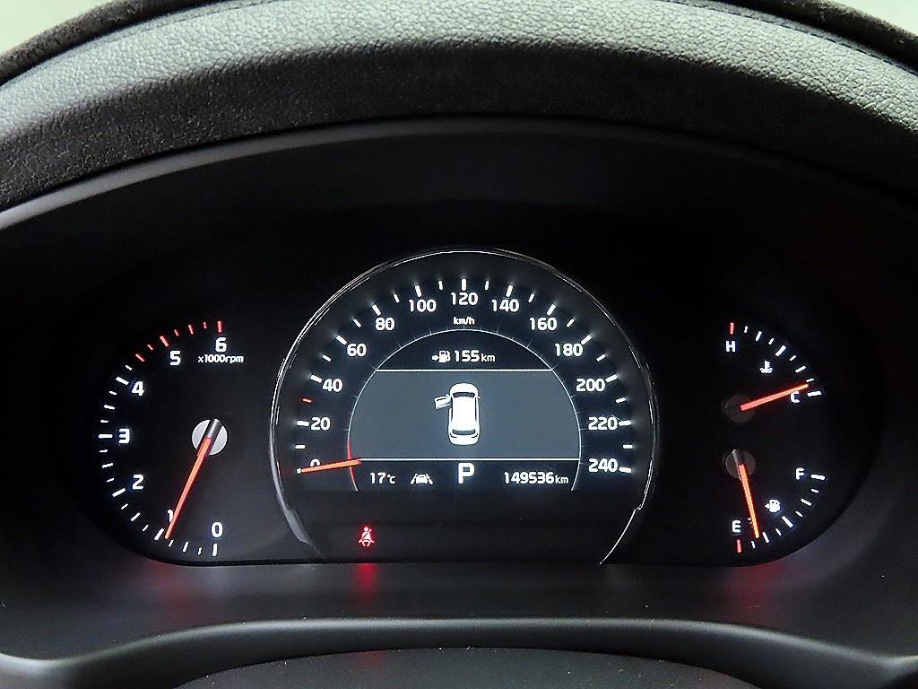 KIA Sorento - Vista 8