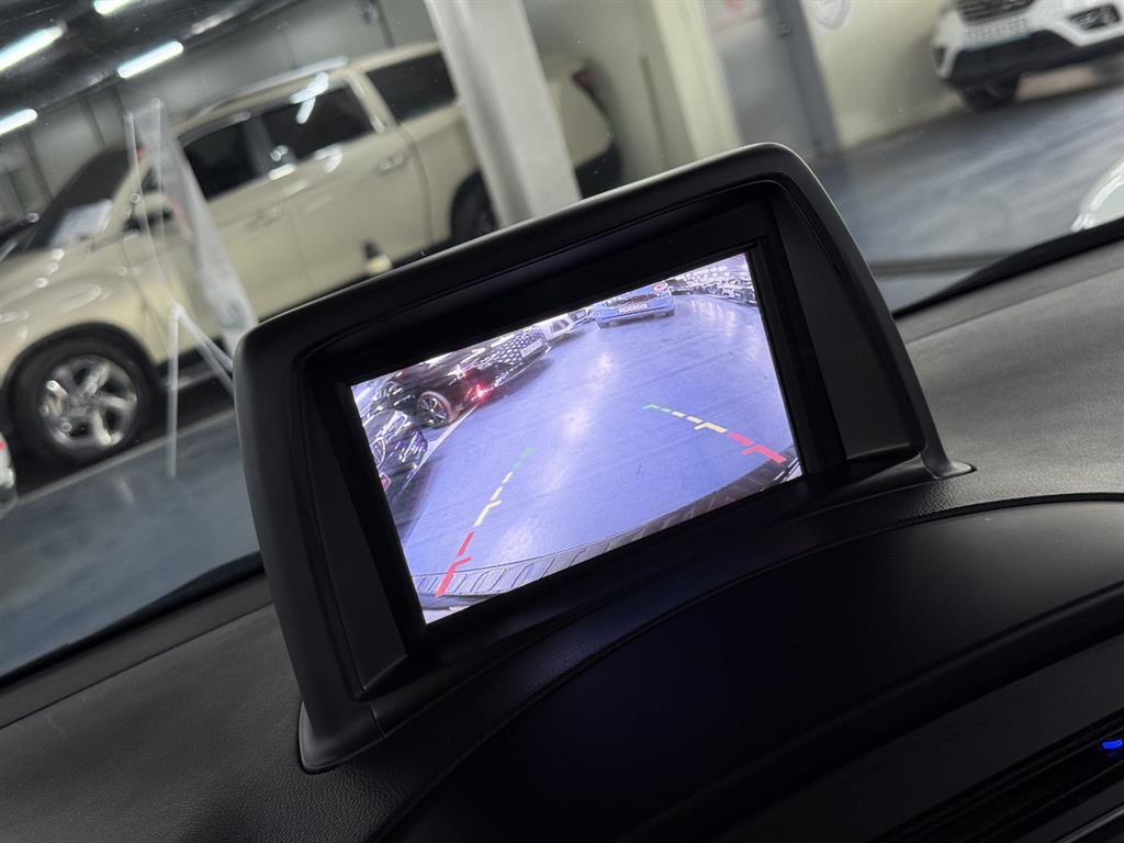 HYUNDAI Starex 2018 Negro - Importación desde Corea - HF Imports Iquique - Foto 15