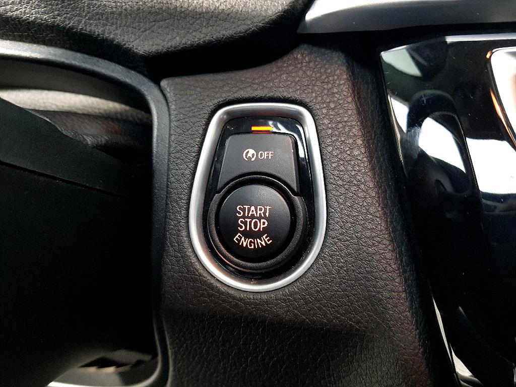 BMW 3 series 2018 Blanco - Importación desde Corea - HF Imports Iquique - Foto 13