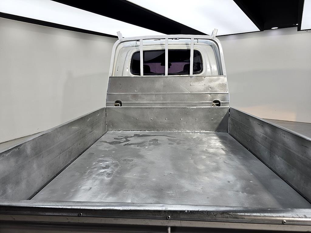 Small Truck Cargo (small) 2014 Blanco - Importación desde Corea - HF Imports Iquique - Foto 19