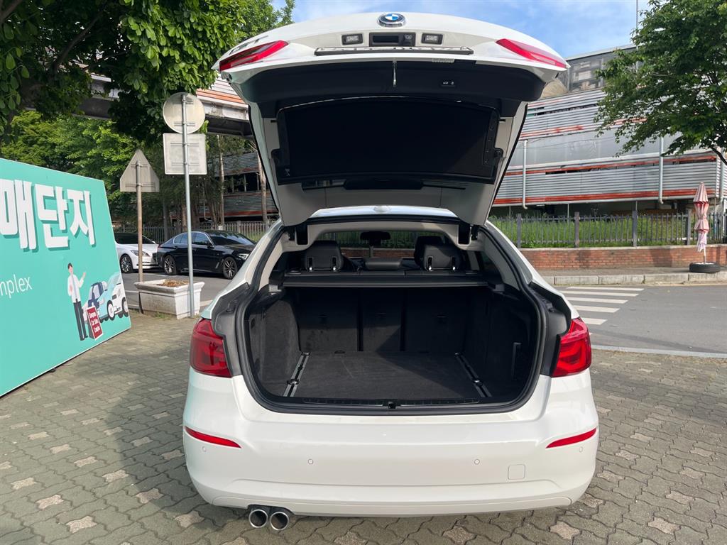 BMW Gran Turismo - Vista 6