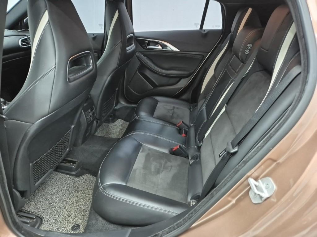 Infiniti Q 2017 Gold color - Importación desde Corea - HF Imports Iquique - Foto 13