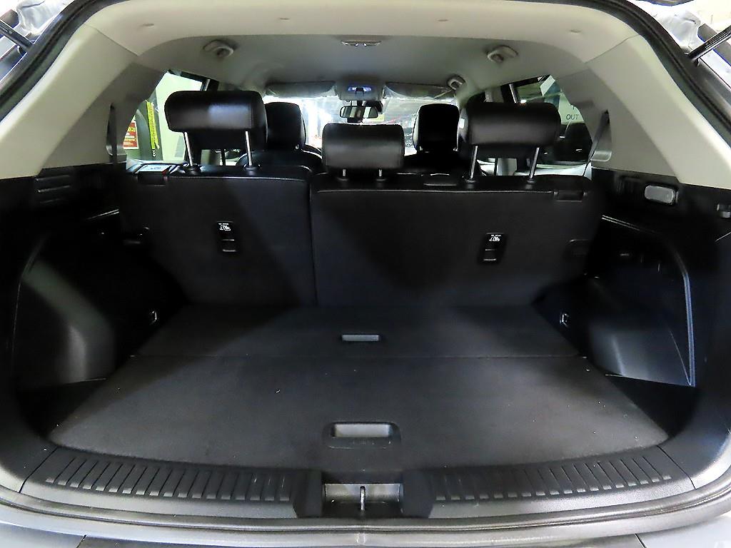 Ssangyong Korando 2022 Gris - Importación desde Corea - HF Imports Iquique - Foto 17