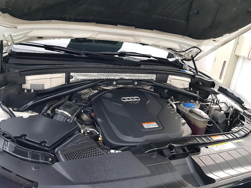 Audi Q5 - Vista 6