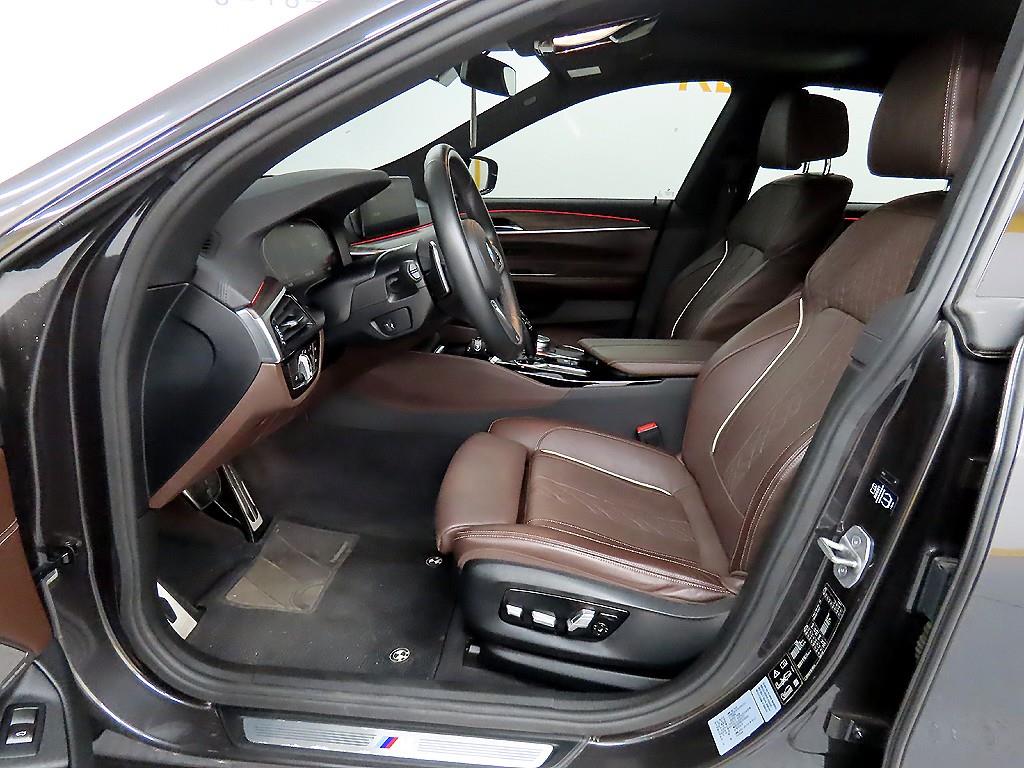 BMW Gran Turismo - Vista 5