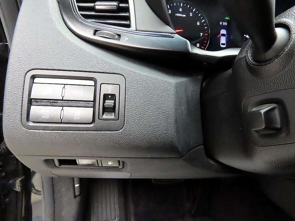 KIA K9 - Vista 12