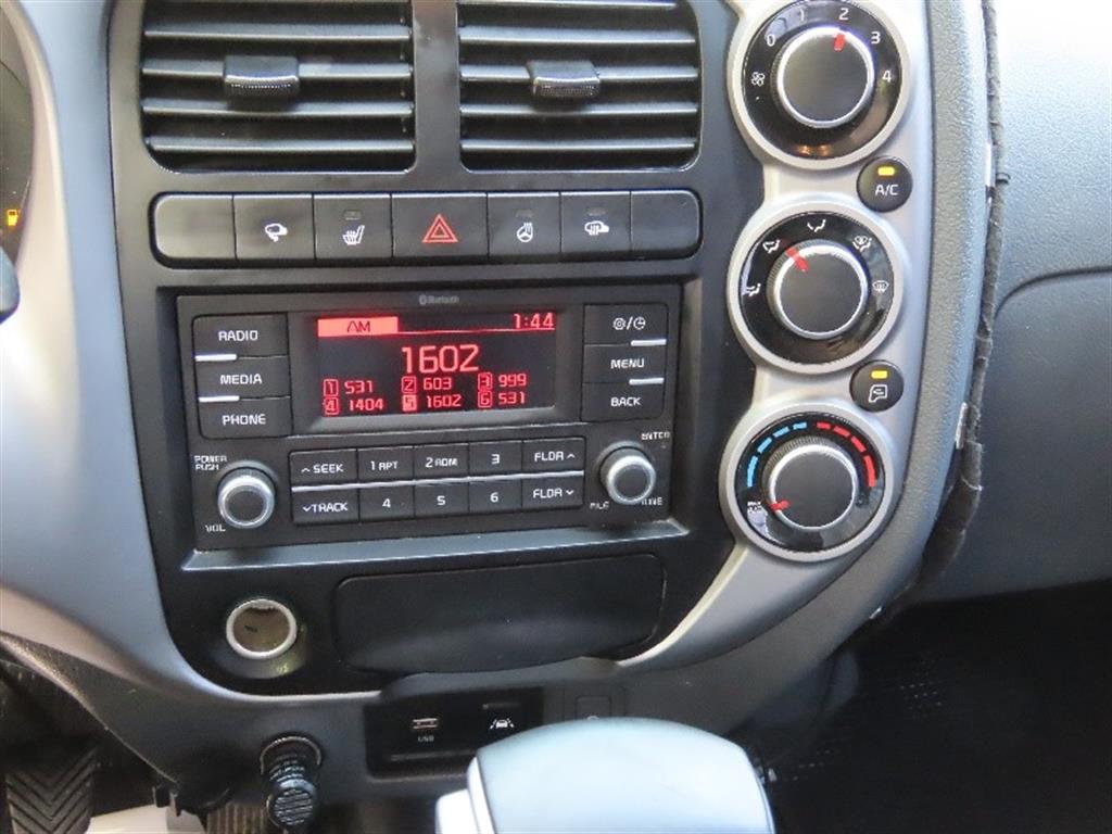 Small Truck Cargo (small) 2022 - Importación desde Corea - HF Imports Iquique - Foto 7