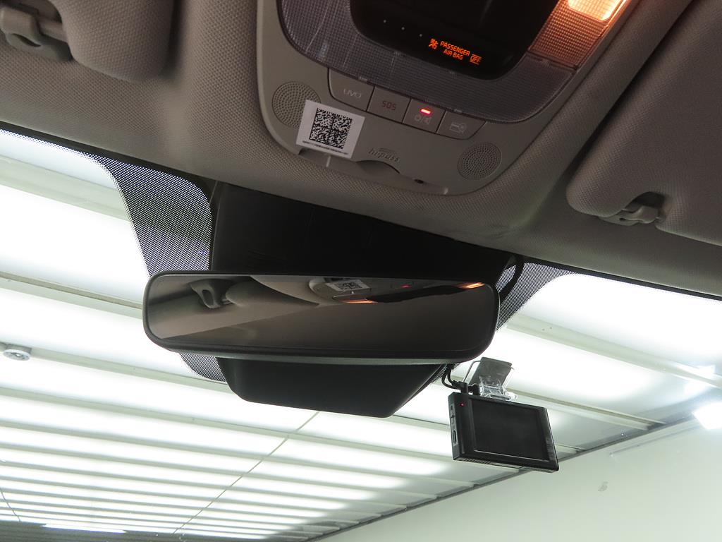 KIA Sorento - Vista 12