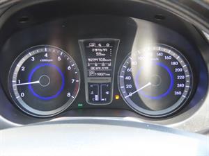 HYUNDAI Grandeur - Vista 10