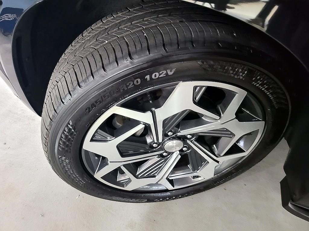 HYUNDAI Palisade 2021 Negro - Importación desde Corea - HF Imports Iquique - Foto 20