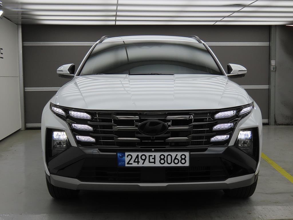 HYUNDAI Tucson - Vista 2
