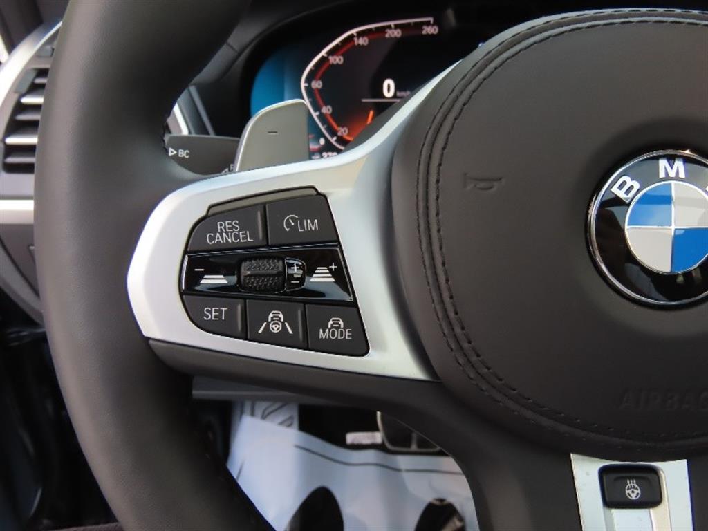 BMW X4 2025 - Importación desde Corea - HF Imports Iquique - Foto 11