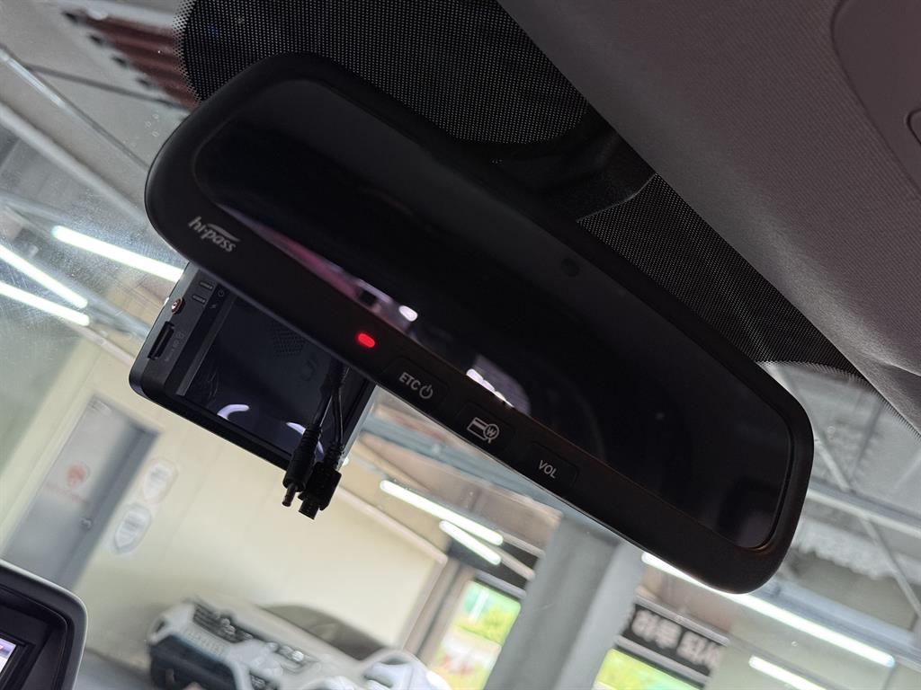 HYUNDAI Starex 2018 Negro - Importación desde Corea - HF Imports Iquique - Foto 17