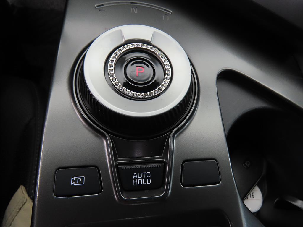 KIA EV6 2024 Blanco - Importación desde Corea - HF Imports Iquique - Foto 17