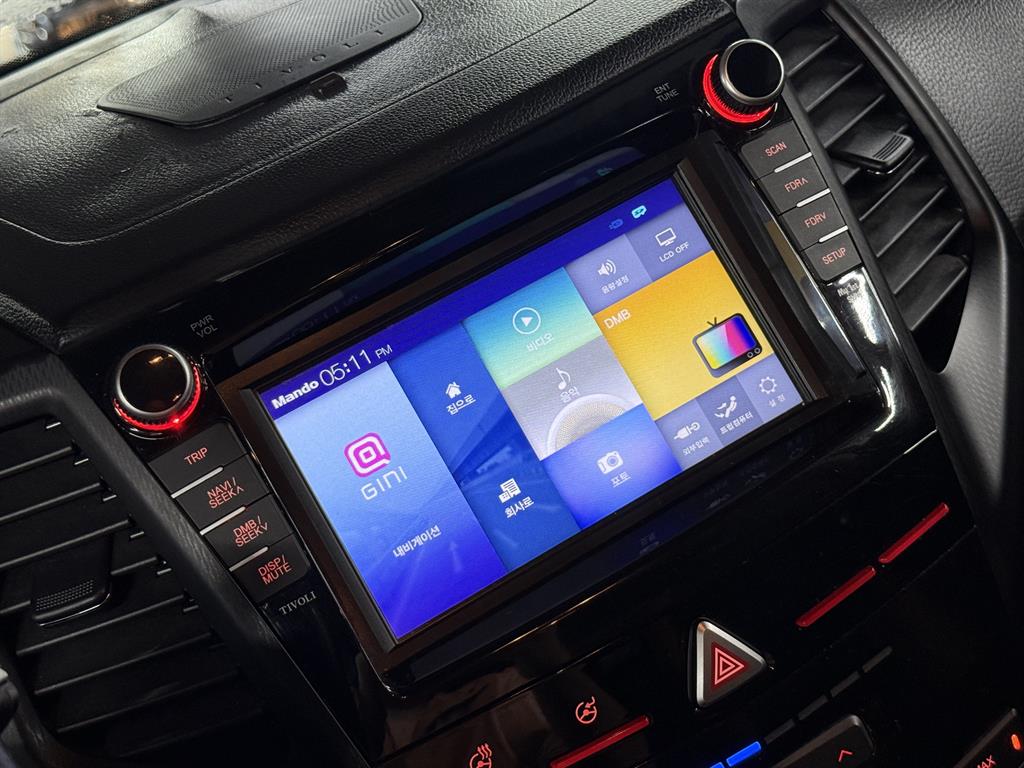 Ssangyong Tivoli 2019 Plateado - Importación desde Corea - HF Imports Iquique - Foto 13