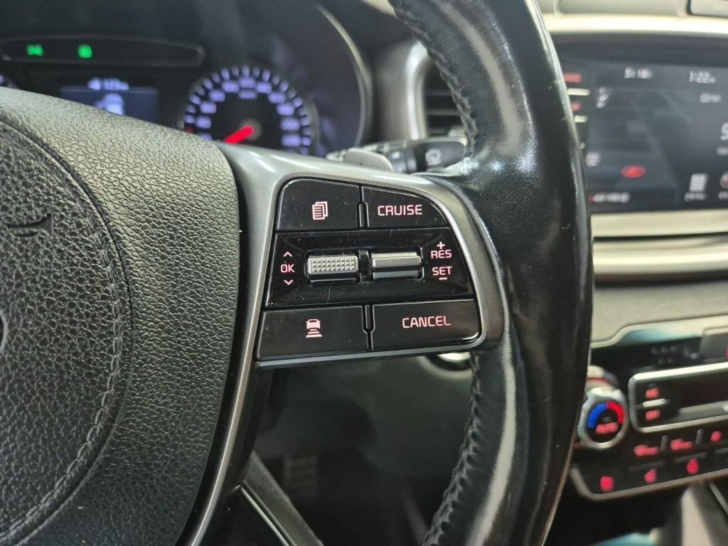 KIA Sorento 2019 Negro - Importación desde Corea - HF Imports Iquique - Foto 15
