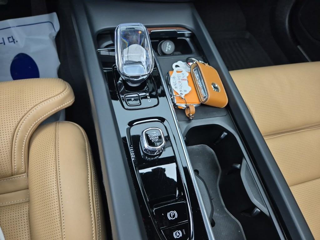 Volvo S60 - Vista 8
