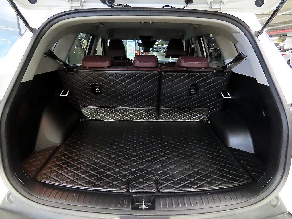 KIA Seltos 2022 Blanco - Importación desde Corea - HF Imports Iquique - Foto 18