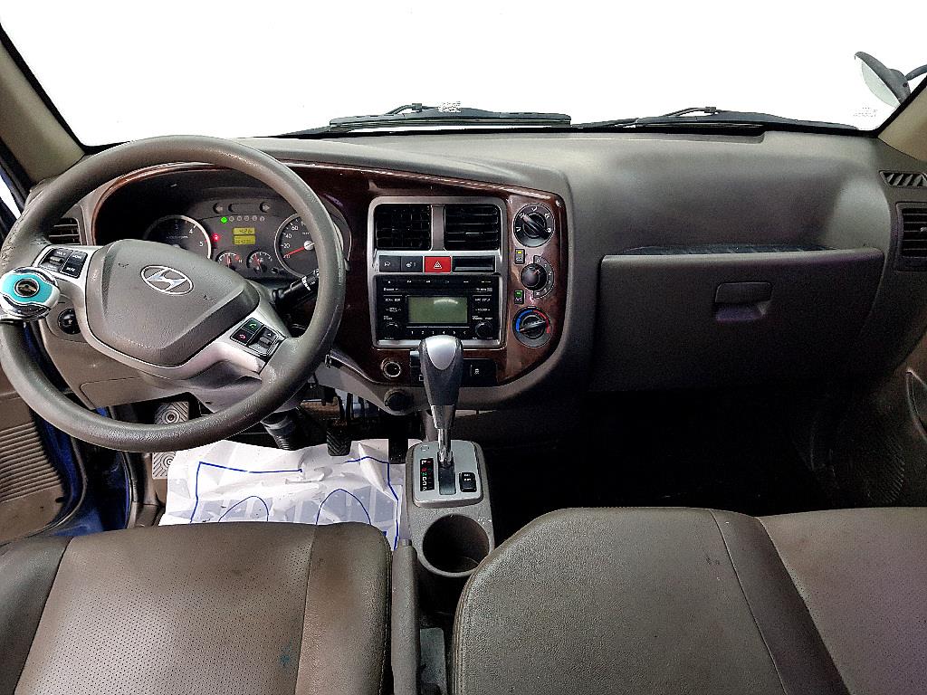 Small Truck Cargo (small) - Vista 5