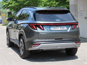 HYUNDAI Tucson - Vista 8
