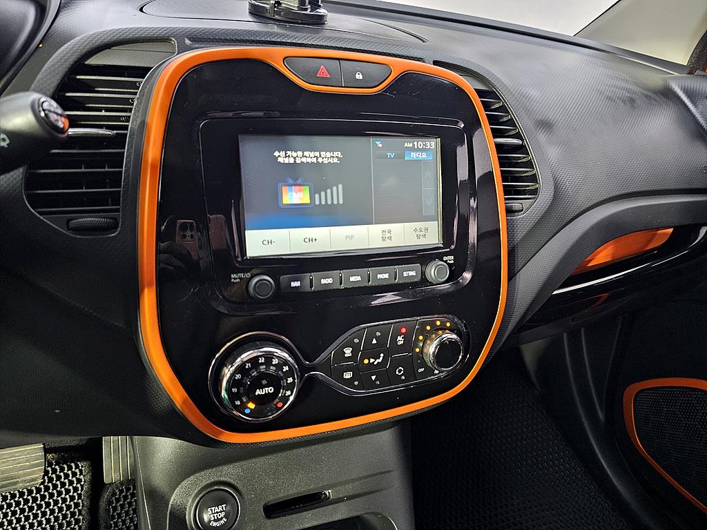 SAMSUNG QM3 - Vista 12
