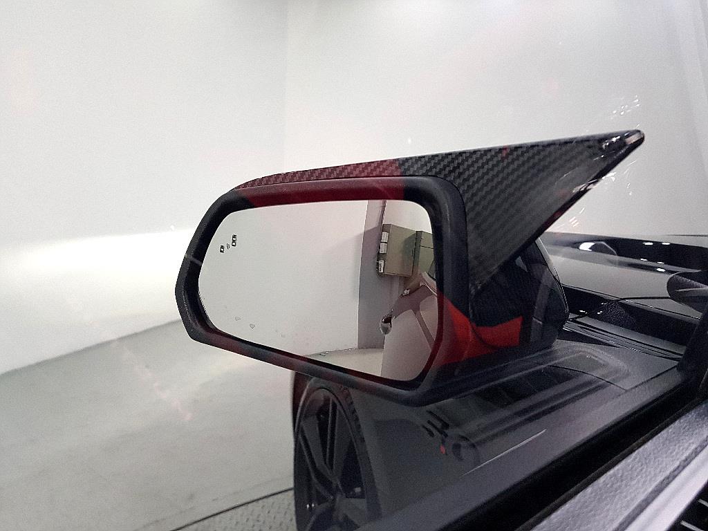 Ford Mustang 2017 Negro - Importación desde Corea - HF Imports Iquique - Foto 13