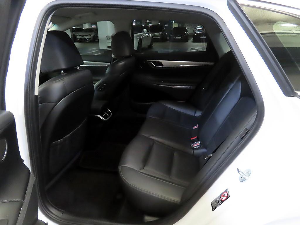 HYUNDAI Grandeur - Vista 7
