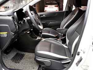 KIA Morning - Vista 10