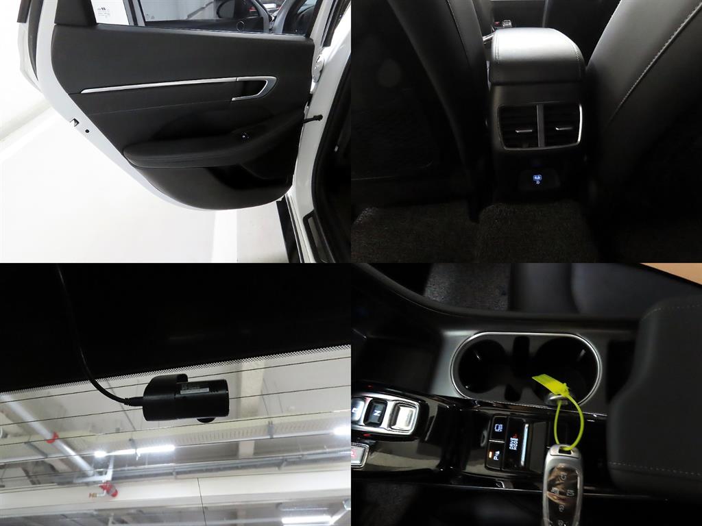 HYUNDAI Sonata 2022 - Importación desde Corea - HF Imports Iquique - Foto 18