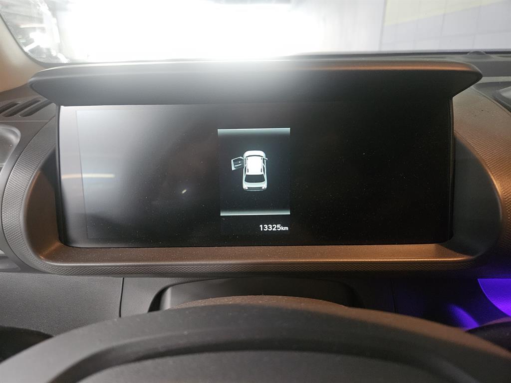 HYUNDAI Casper - Vista 3