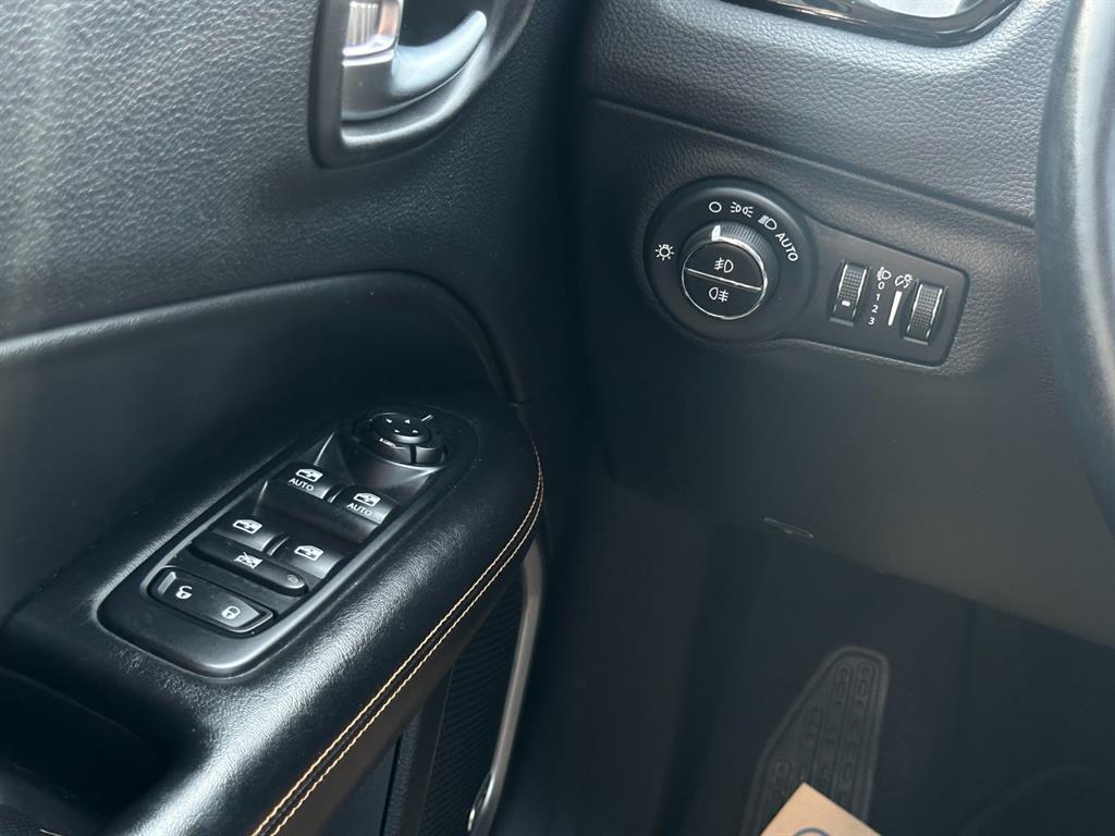 Jeep Compass 2019 Blanco - Importación desde Corea - HF Imports Iquique - Foto 17
