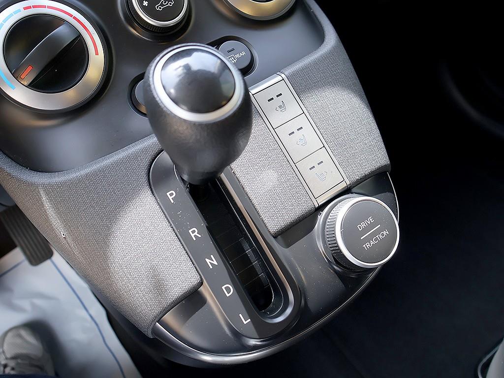 HYUNDAI Casper 2022 Blanco - Importación desde Corea - HF Imports Iquique - Foto 7