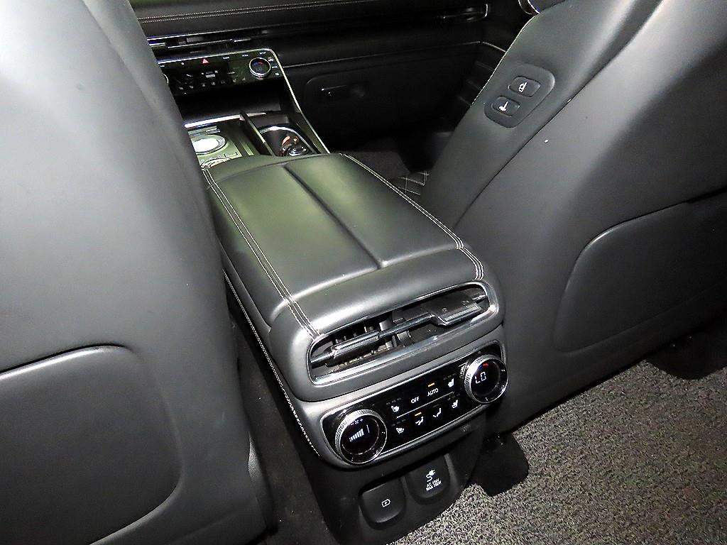 Genesis GV80 2020 - Importación desde Corea - HF Imports Iquique - Foto 14