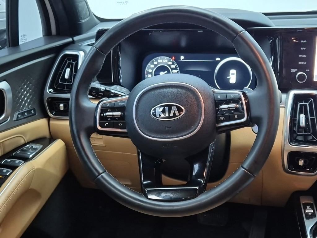 KIA Sorento - Vista 9