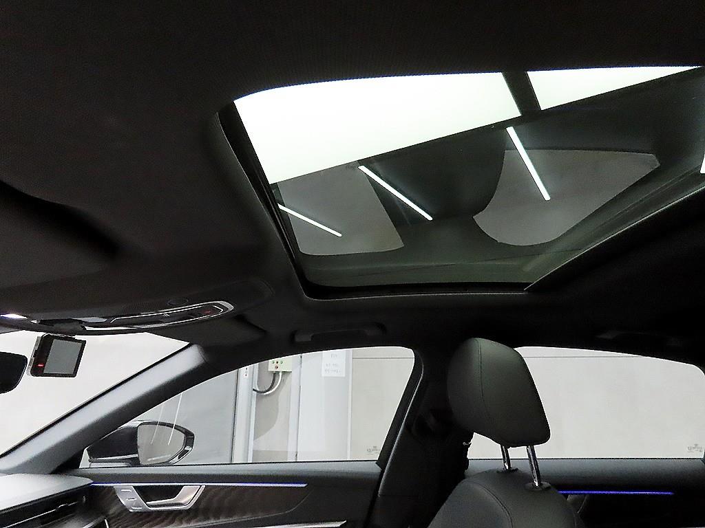 Audi A6 2020 - Importación desde Corea - HF Imports Iquique - Foto 16