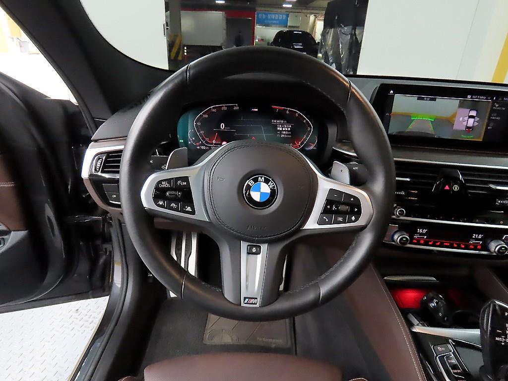 BMW Gran Turismo - Vista 9