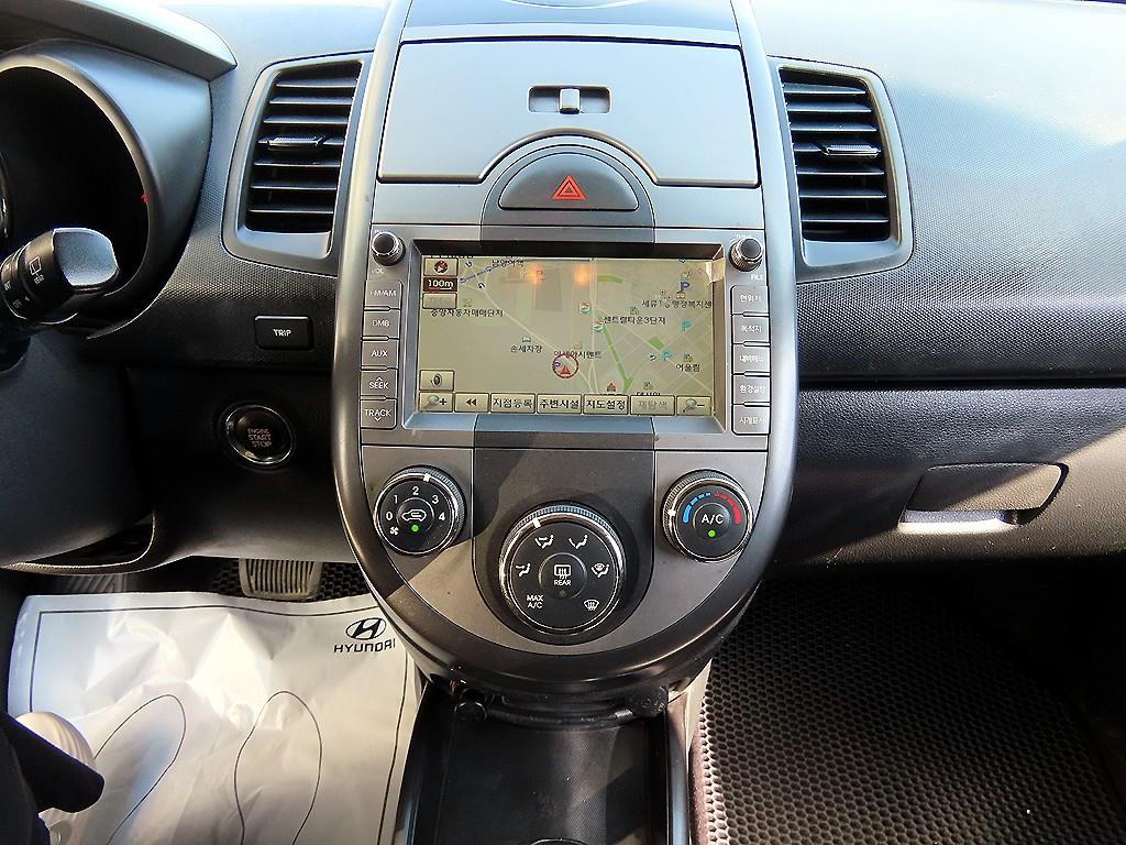 KIA Soul 2011 the color of pearl - Importación desde Corea - HF Imports Iquique - Foto 13