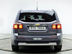 Chevrolet Orlando - Vista 6