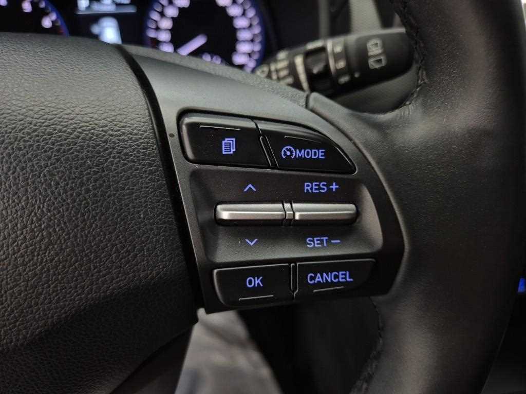 HYUNDAI Kona 2018 Rojo - Importación desde Corea - HF Imports Iquique - Foto 15