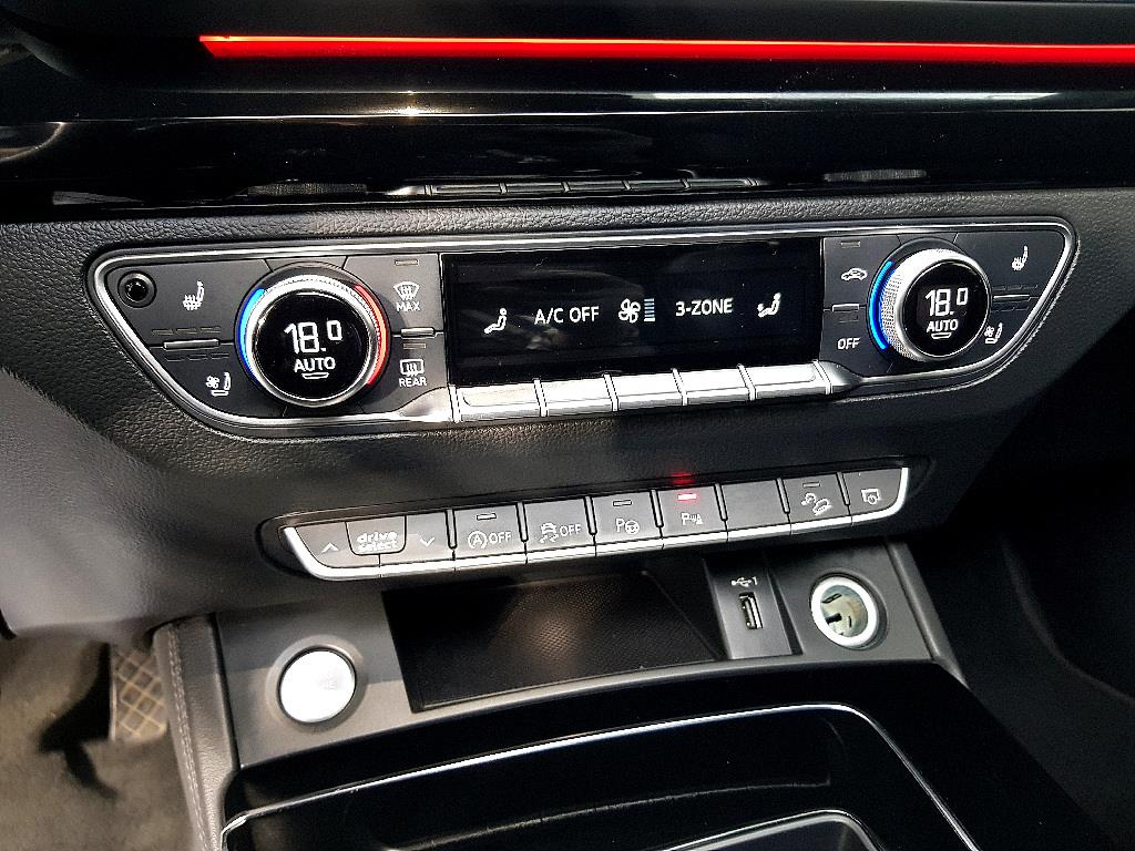 Audi Q5 - Vista 11