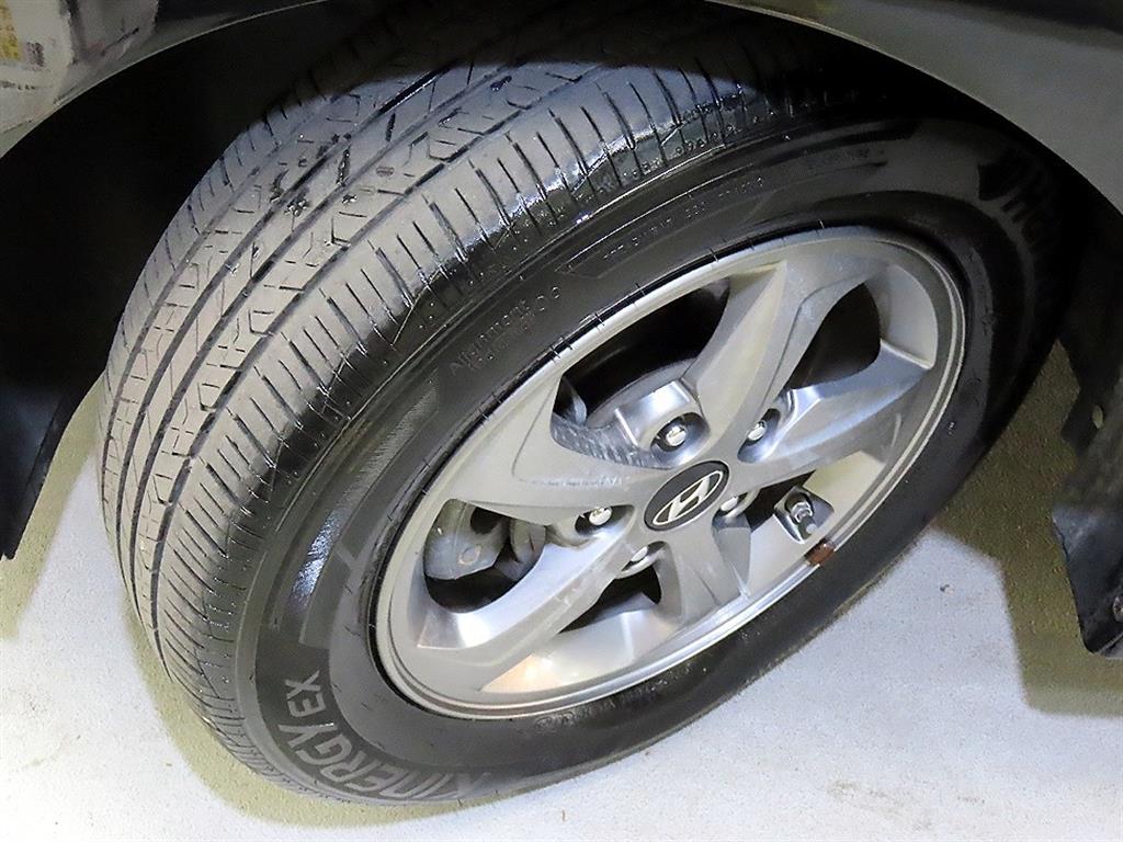 HYUNDAI Avante 2016 Negro - Importación desde Corea - HF Imports Iquique - Foto 20