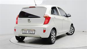 KIA Morning - Vista 6