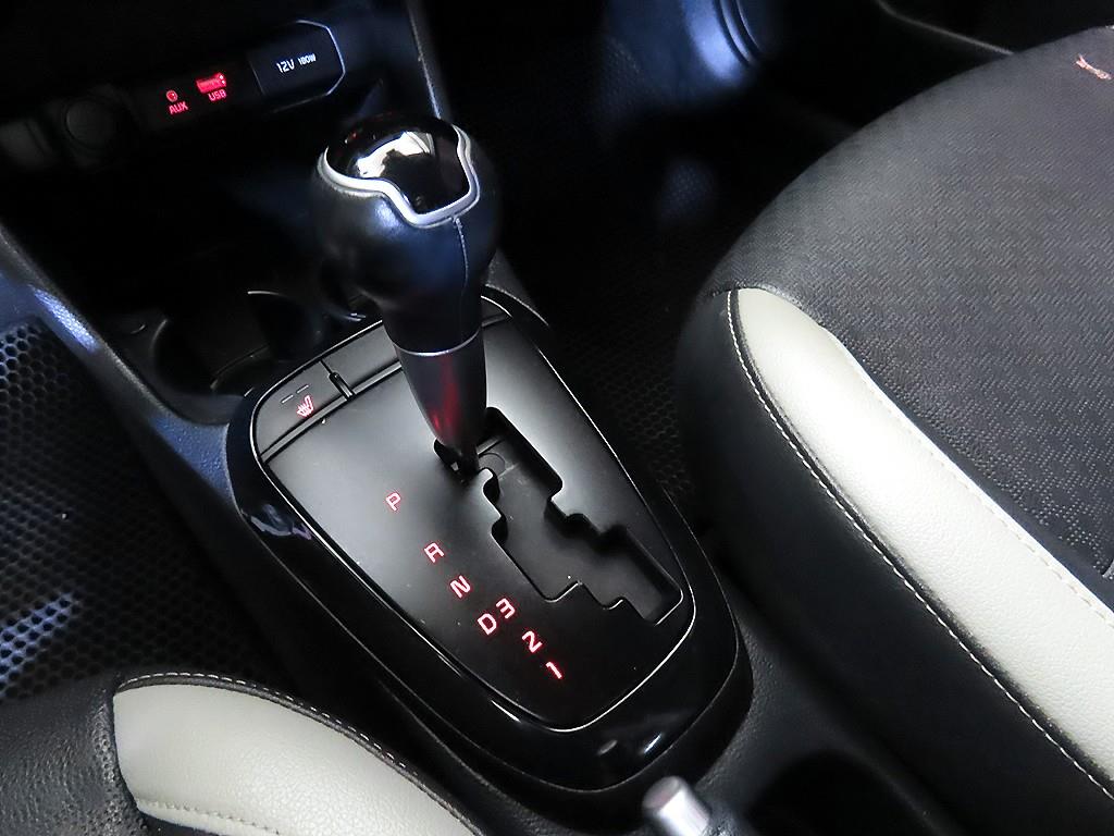 KIA Morning - Vista 12