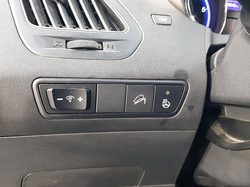 HYUNDAI Tucson - Vista 11