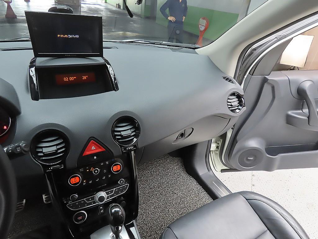 SAMSUNG QM5 2010 Blanco - Importación desde Corea - HF Imports Iquique - Foto 7