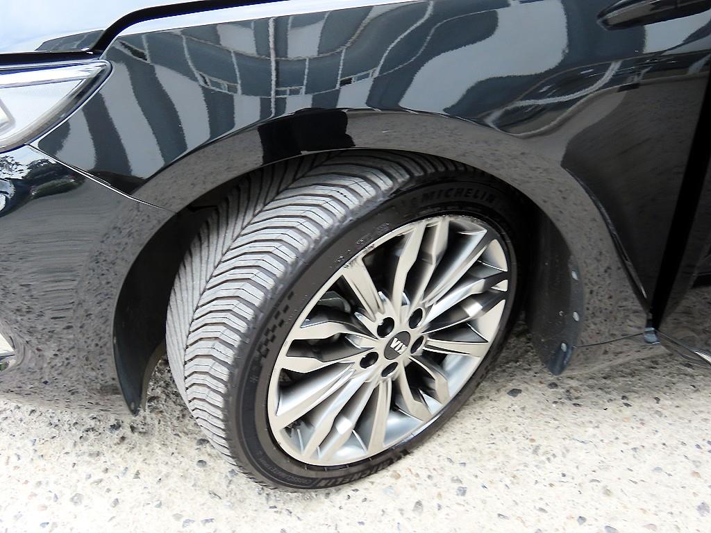 KIA K7 2020 Negro - Importación desde Corea - HF Imports Iquique - Foto 20